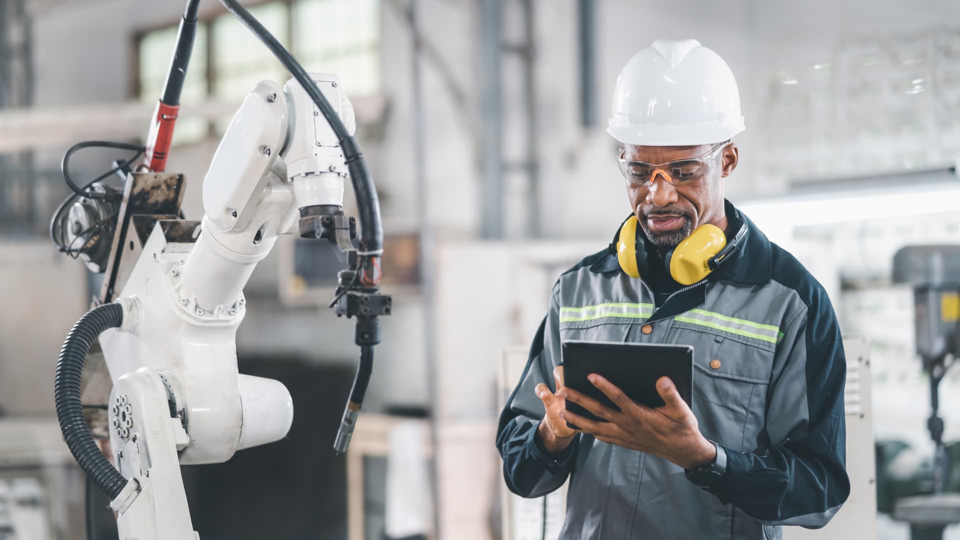 Featured image for "Future Job Market: High Demand, High Pay, and Rapid Change"