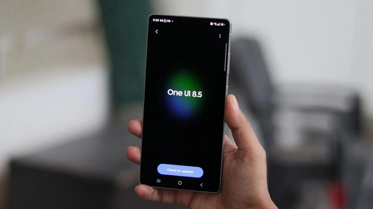 Featured image for Samsung's One UI 8.5 Enhances Camera Features and Software Experience