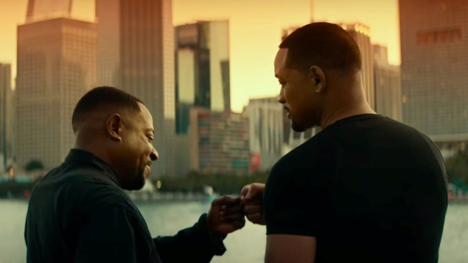Featured image for "Will Smith and Martin Lawrence Return in Action-Packed 'Bad Boys: Ride or Die' Trailer"