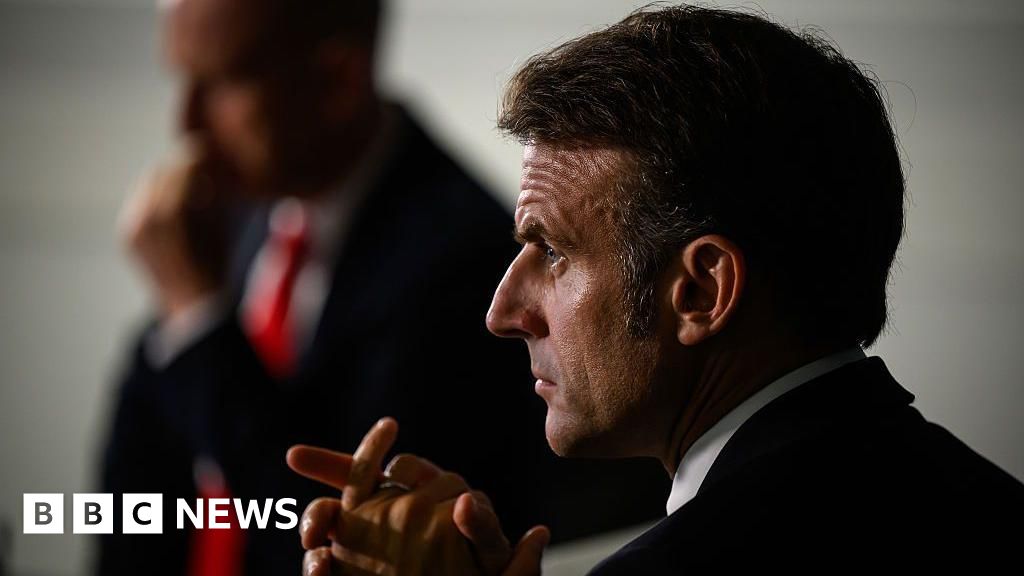 Featured image for French Prime Minister Resigns Amid Political Turmoil