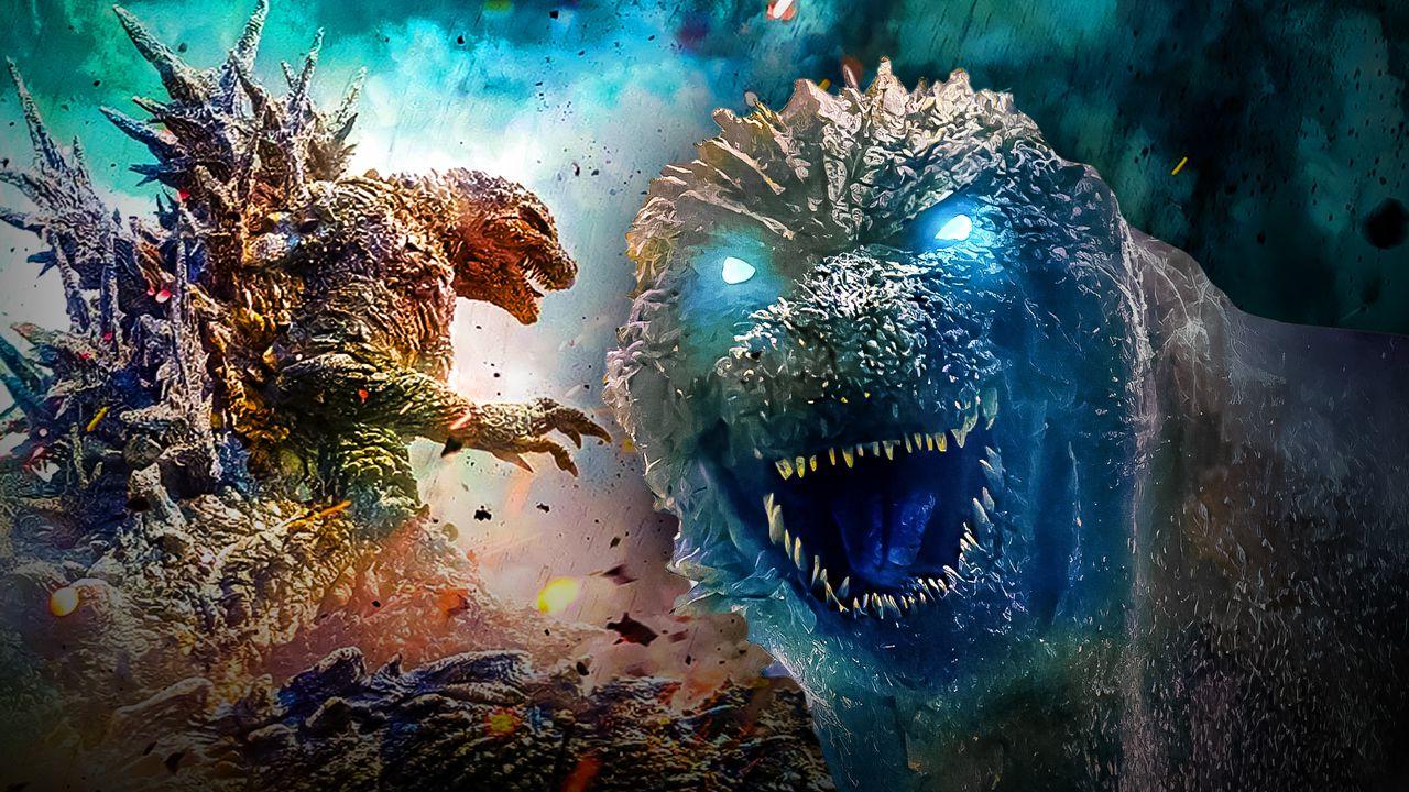 Featured image for "Godzilla Minus One: Streaming Release Delay and Director's Response to 'Oppenheimer'"