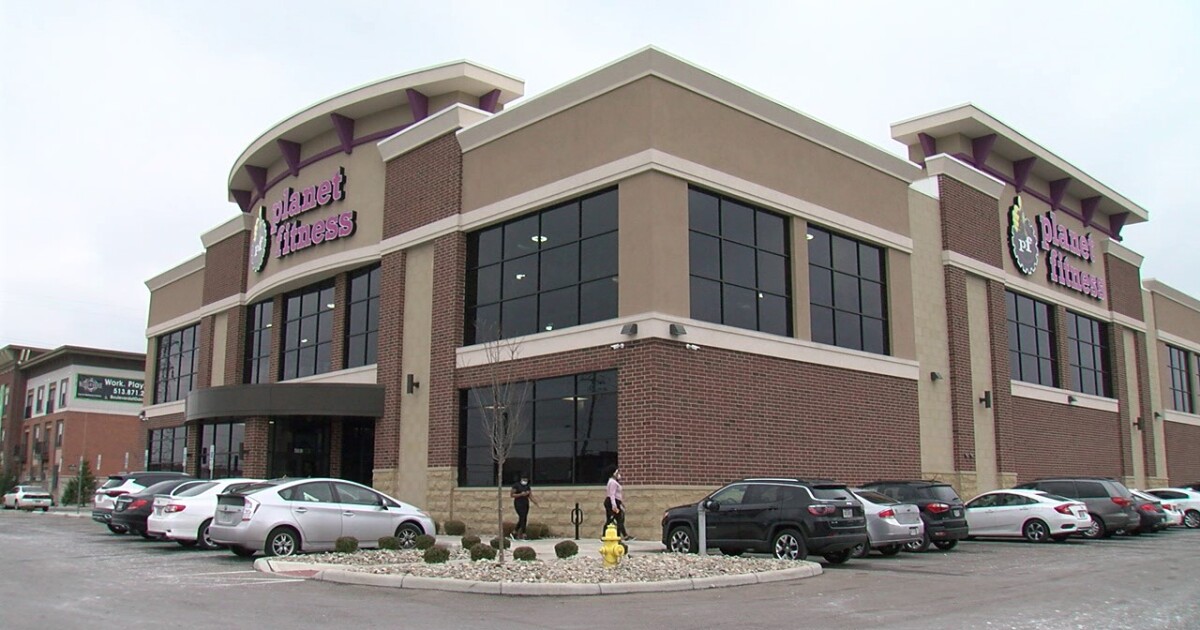 Planet Fitness Provides Free Gym Access to Combat Unhealthy Air Quality