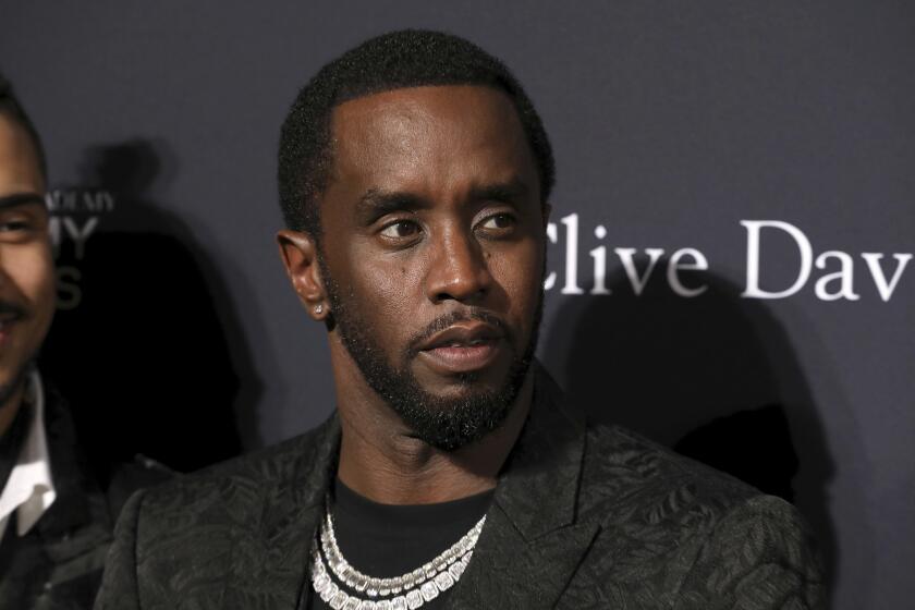 Sean 'Diddy' Combs Confronts Multiple Sexual Assault Lawsuits