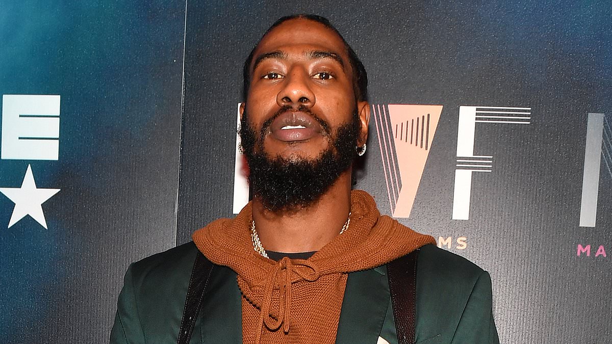 Featured image for Iman Shumpert Denies Teyana Taylor's Claims in Messy Divorce Filing