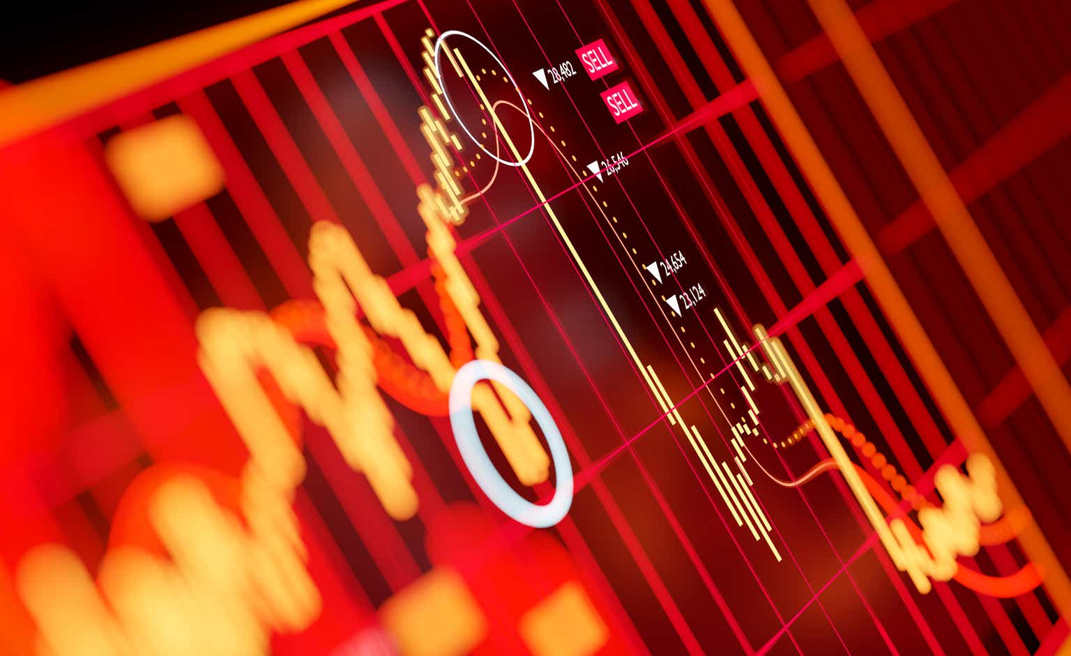 "JEPI and JEPQ: Navigating Pain and Enticing Opportunities in the Market"