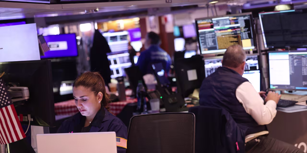 Featured image for Market Movers and Earnings Highlights: Tesla, Intel, Deckers, and More