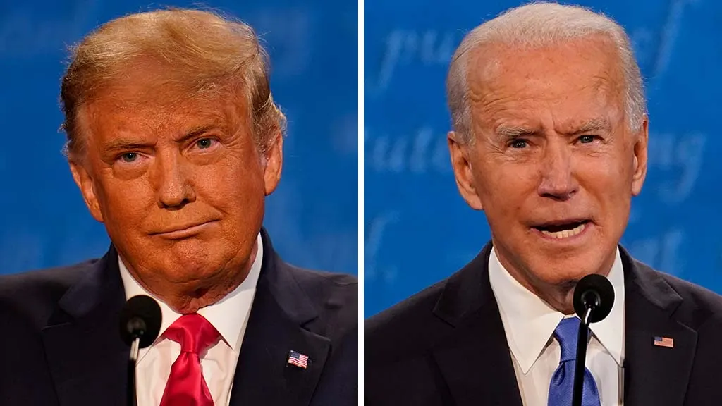 "GOP Probes into Hunter Biden's Scandal Resurface, Haunting Joe Biden's 2020 Debate Claims"