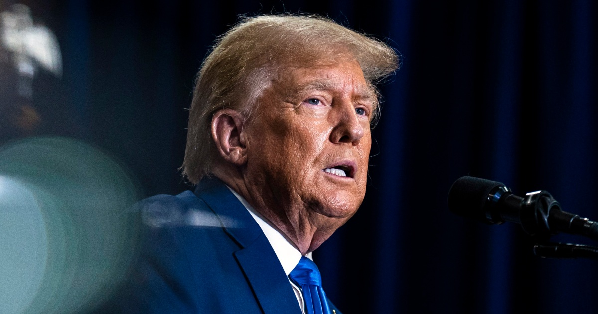 Colorado Judge Allows Trump on State's 2024 Ballot Despite Insurrection Claims