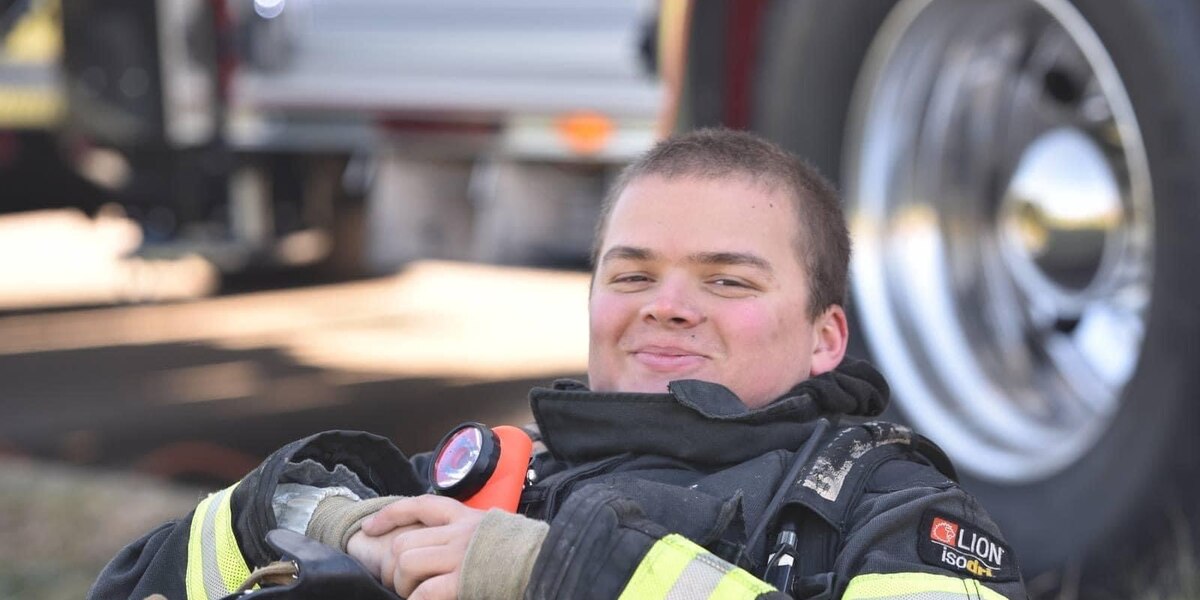 LMPD Officer Nickolas Wilt Battles Illness While in Hospital