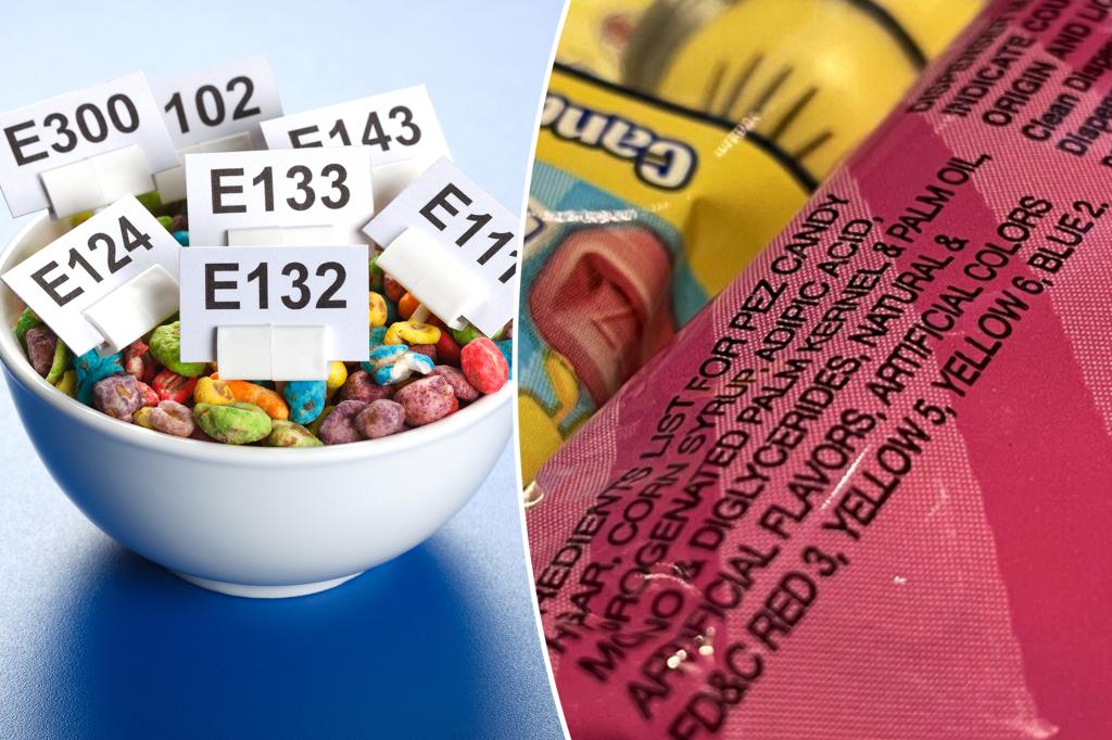 Featured image for "States Consider Banning Popular Snacks Over Cancer Concerns"