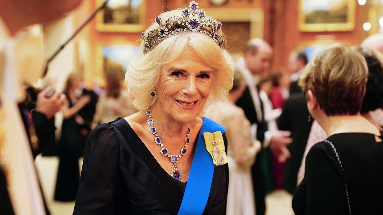The Royal Couple's Rise to the Throne: Camilla's Impact and Charles' Reputation in America.