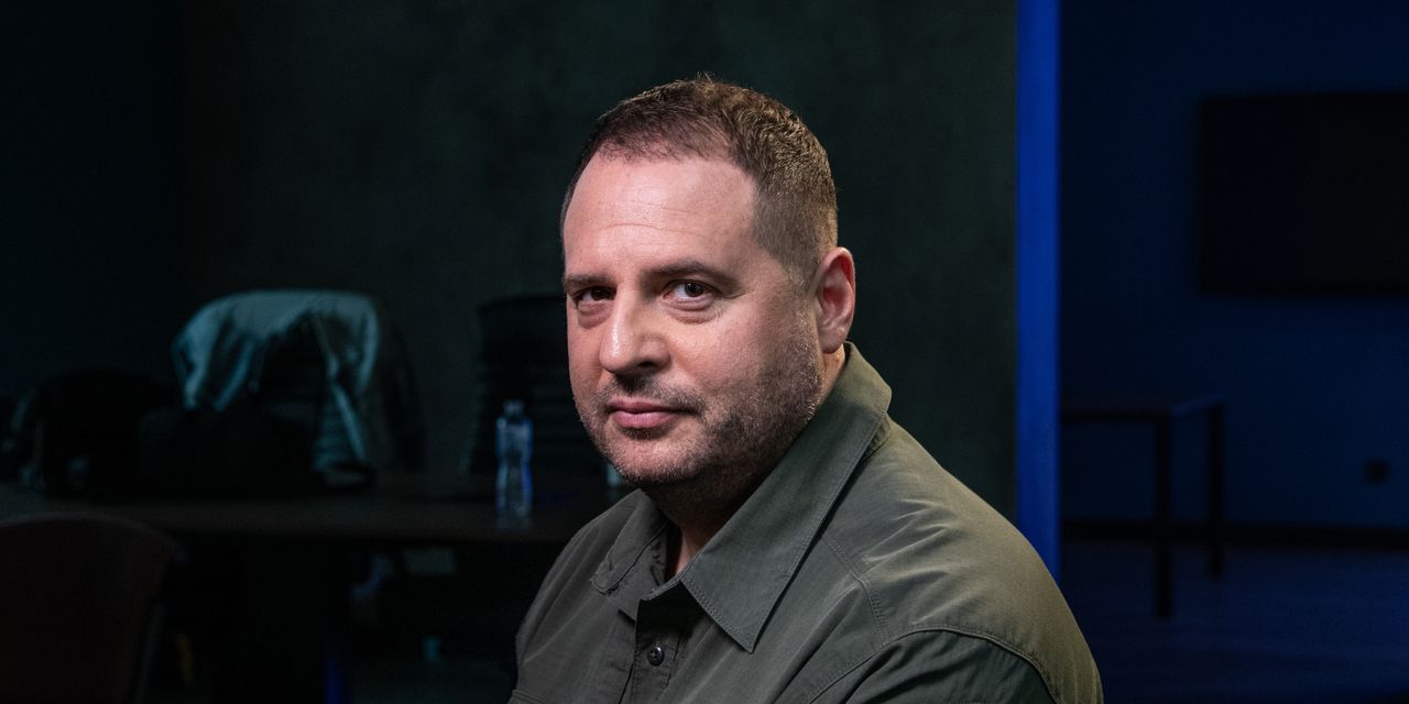 Zelensky's Deputy Enlists Celebrities and Politicians to Aid Ukraine