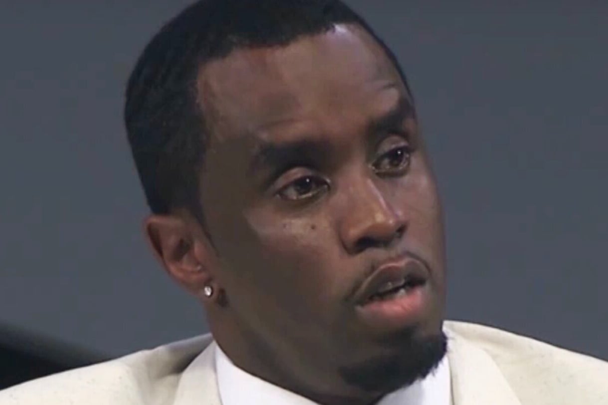 Featured image for White House Denies Considering Pardon for Diddy Amid Reports