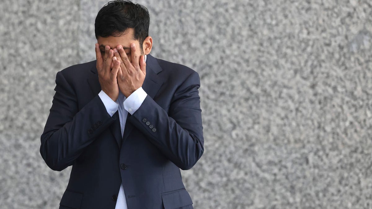 Featured image for Indian-origin startup executives convicted of $1 billion fraud in US