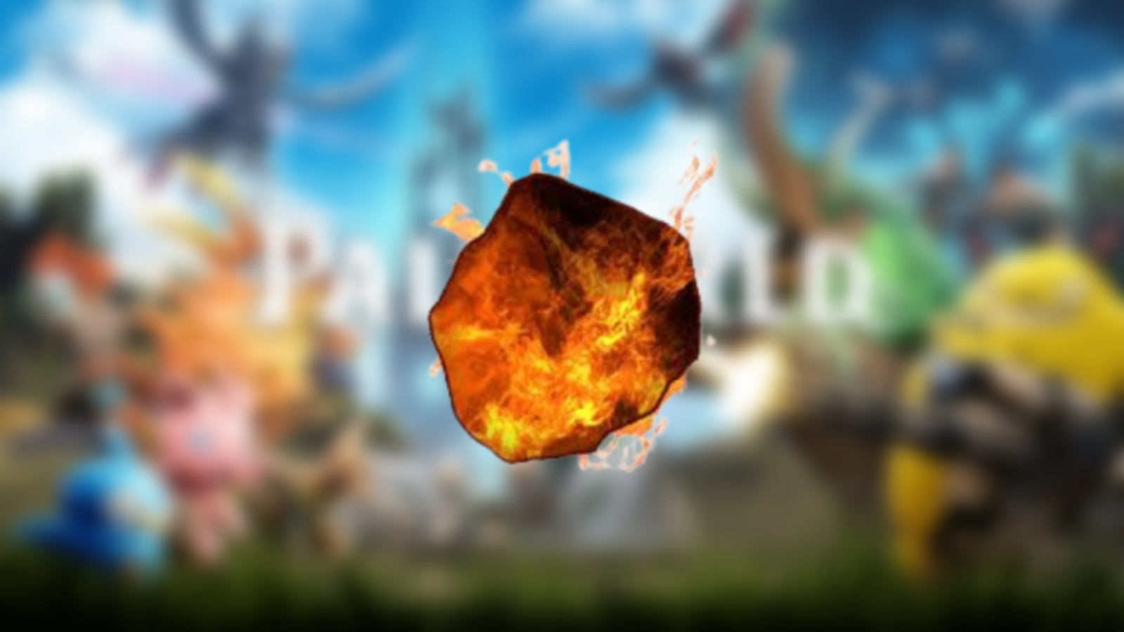 Featured image for "Palworld: A Guide to Obtaining Elemental Organs"