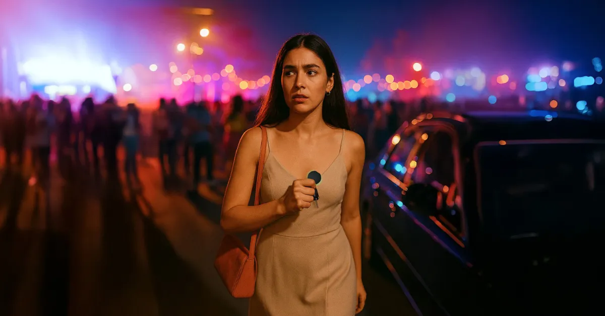 Featured image for Pebblebee Clip Introduces 'Alert' for Instant Personal Safety and Emergency Alerts