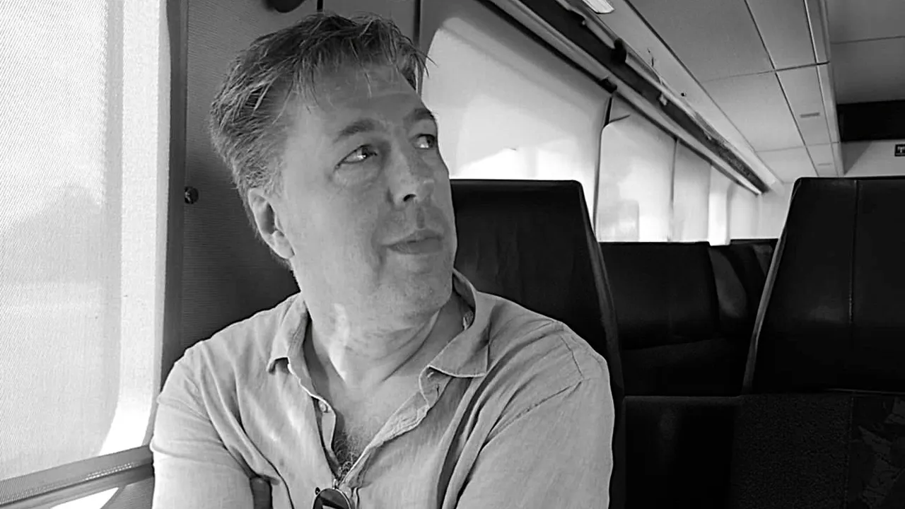 Featured image for Julian LeFay, Creator of The Elder Scrolls, Passes Away at 59