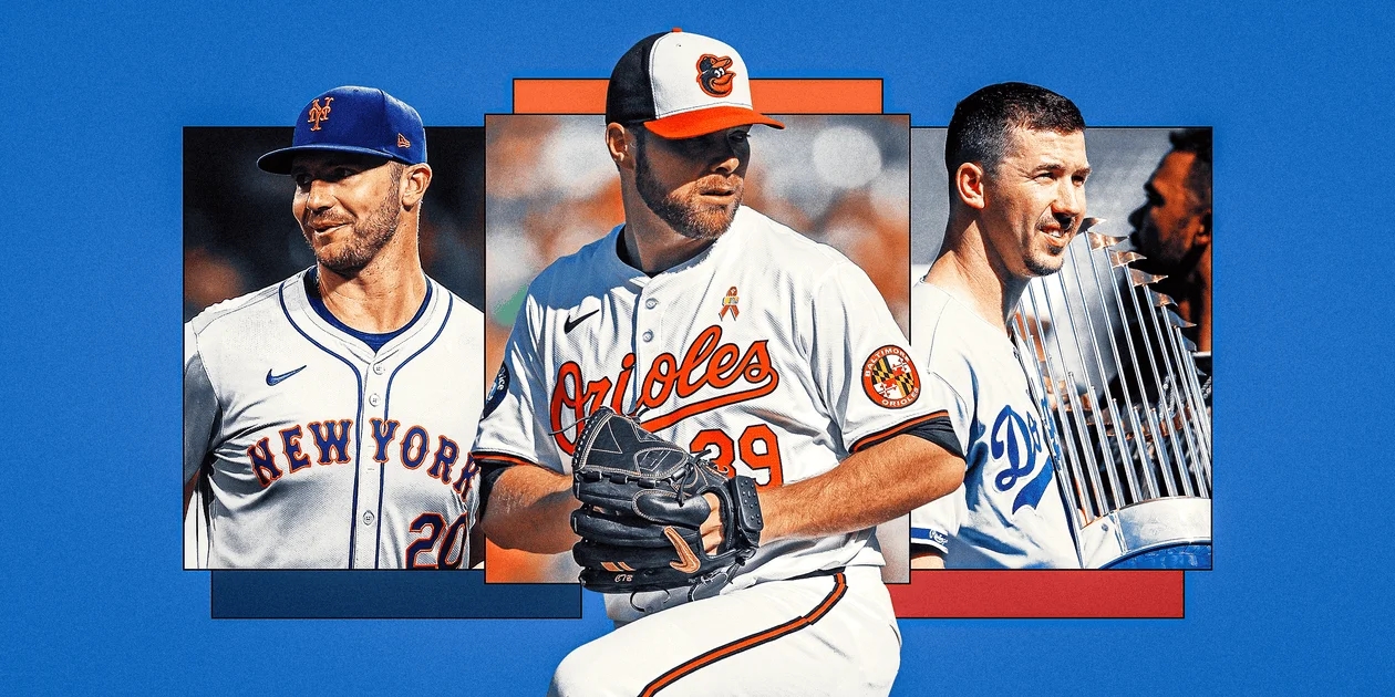 MLB Winter Meetings: Free Agents, Trades, and Team Strategies