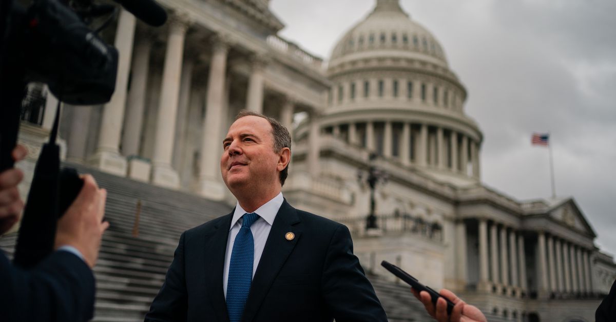 The Controversial Censure of Adam Schiff by House Republicans