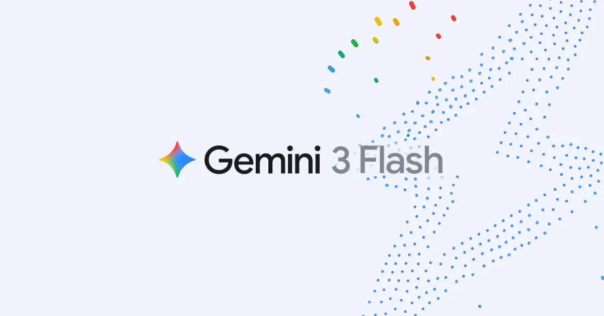 Featured image for Google Unveils Gemini 3 Flash: Faster, Smarter AI for Enterprises