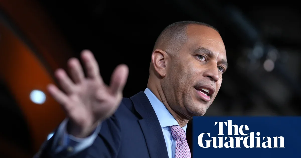 Congressional Leaders Prepare for Impending Government Shutdown Amid Political Tensions