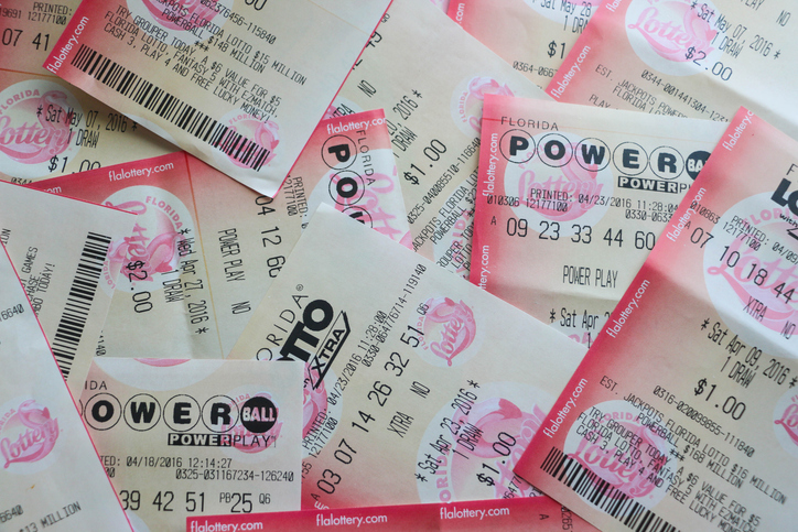 Featured image for Wisconsin Sells Winning Powerball Ticket Amid $214M Jackpot