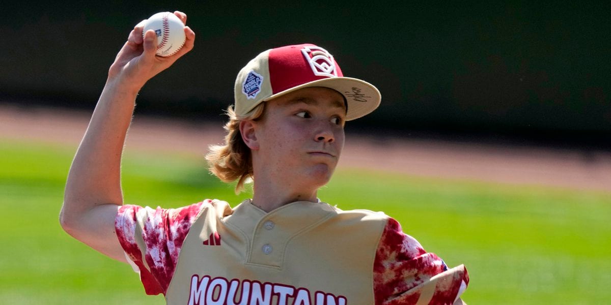 Featured image for Henderson Little League's World Series Dream Crushed in Tuesday's Loss
