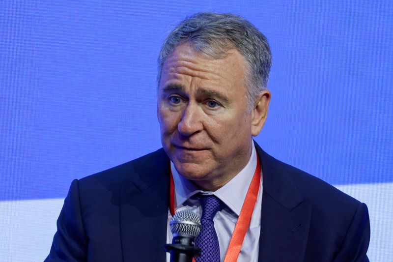 Citadel Returns $7 Billion in Profits to Investors