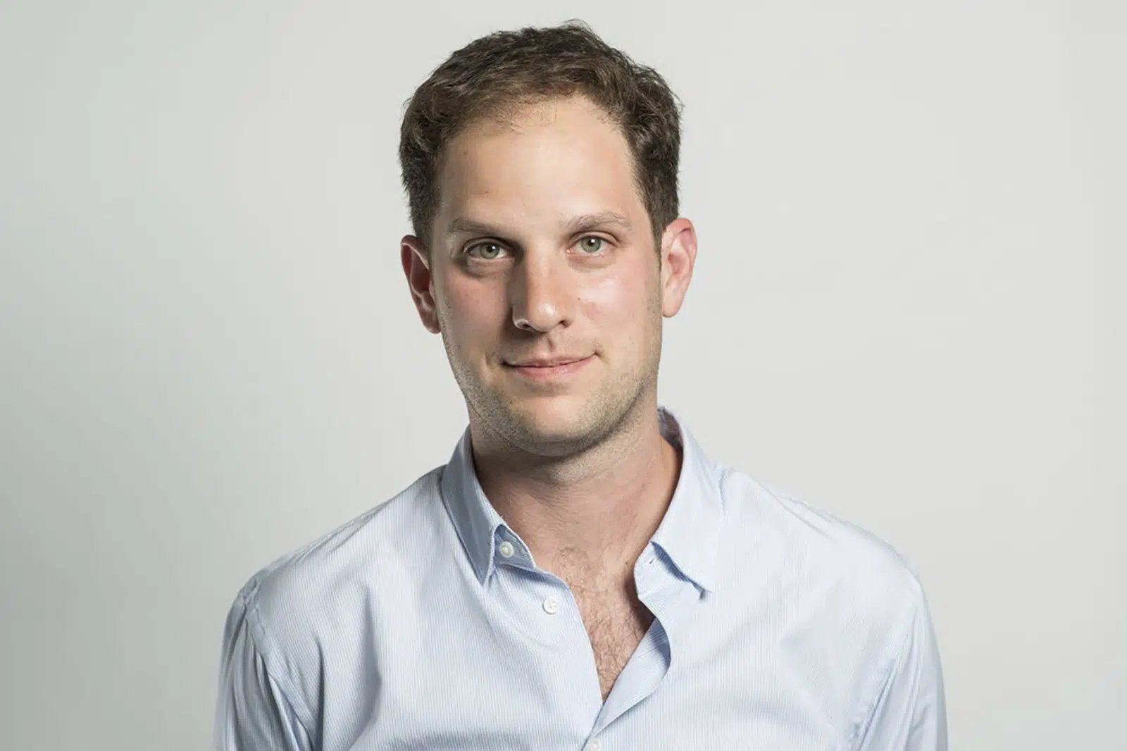 US journalist Evan Gershkovich may be part of a prisoner swap with Russia.