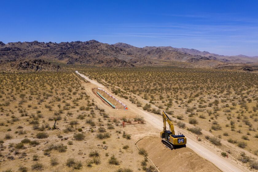 Featured image for Decades-Long Mystery Solved: Missing Man's Remains Identified in Desert Graveyard