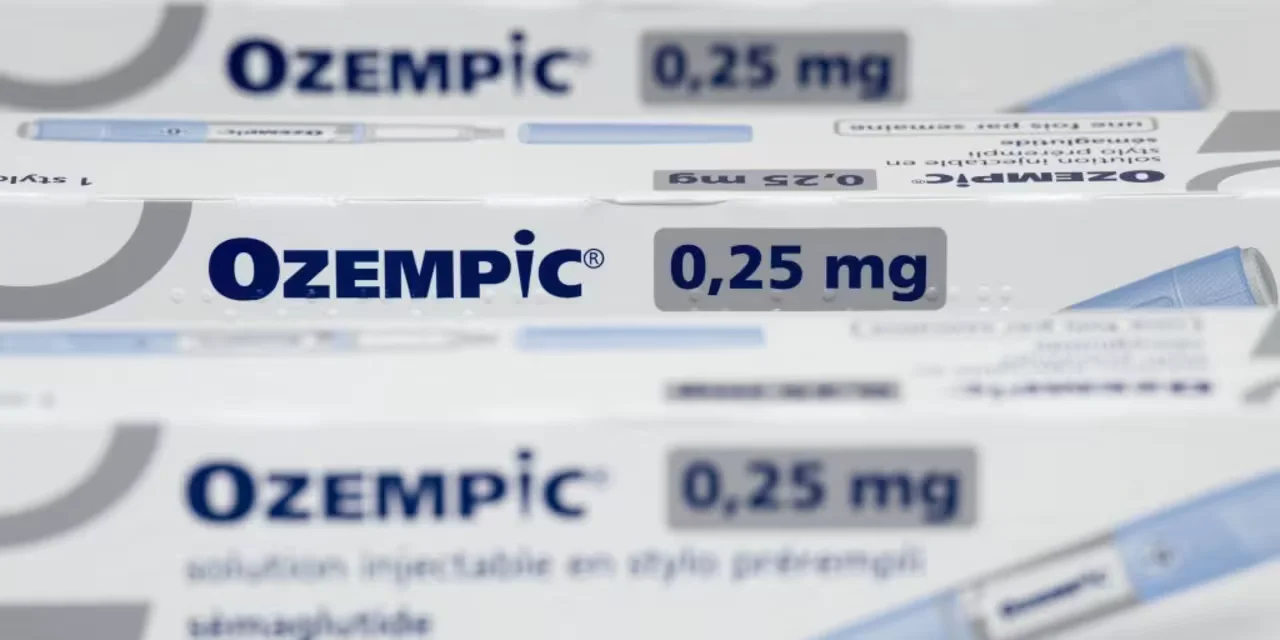 Novo Nordisk Slips on 2026 Sales Outlook Amid Ozempic/Wegovy Pressure