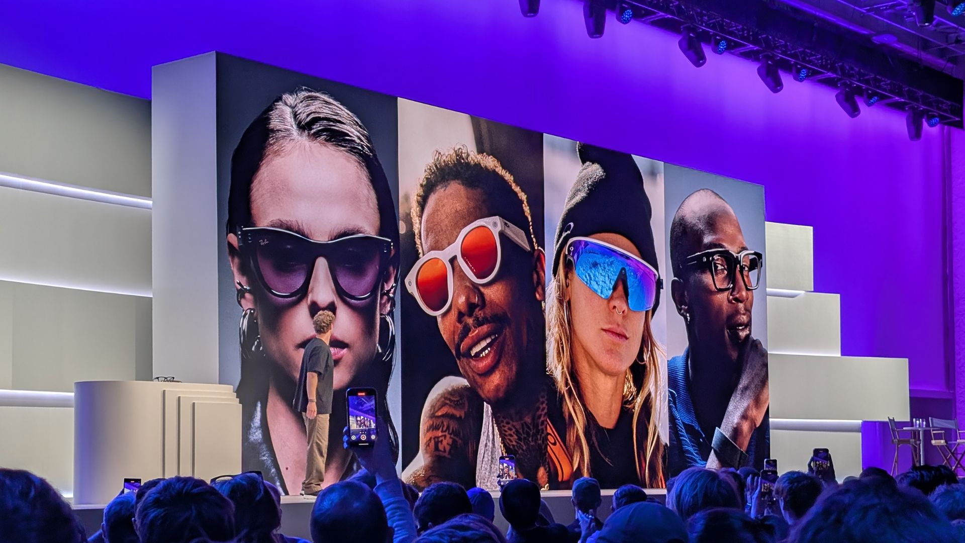 Featured image for Meta's Smart Glasses: The Future of AR and Wearable Tech