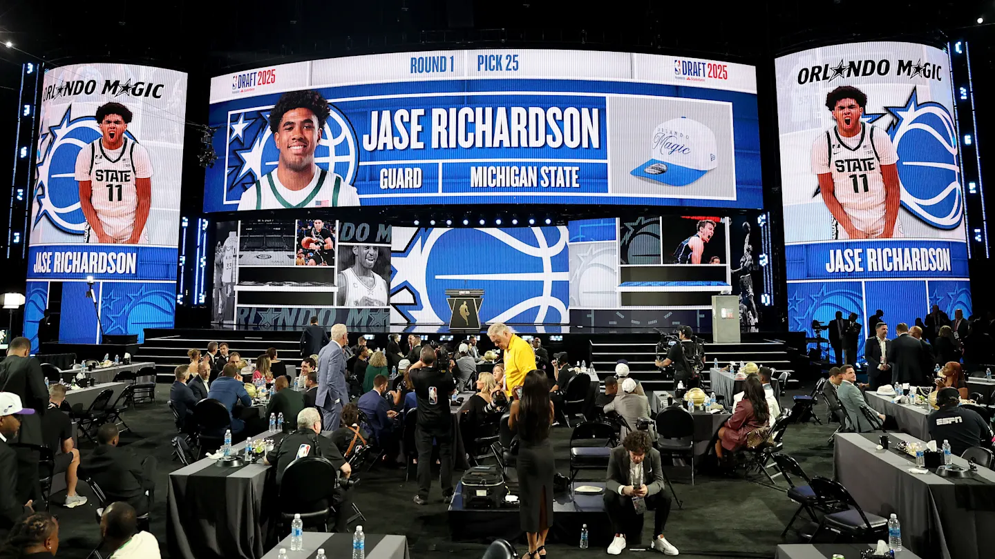 Featured image for Orlando Magic's Summer League Highlights and Rookies to Watch