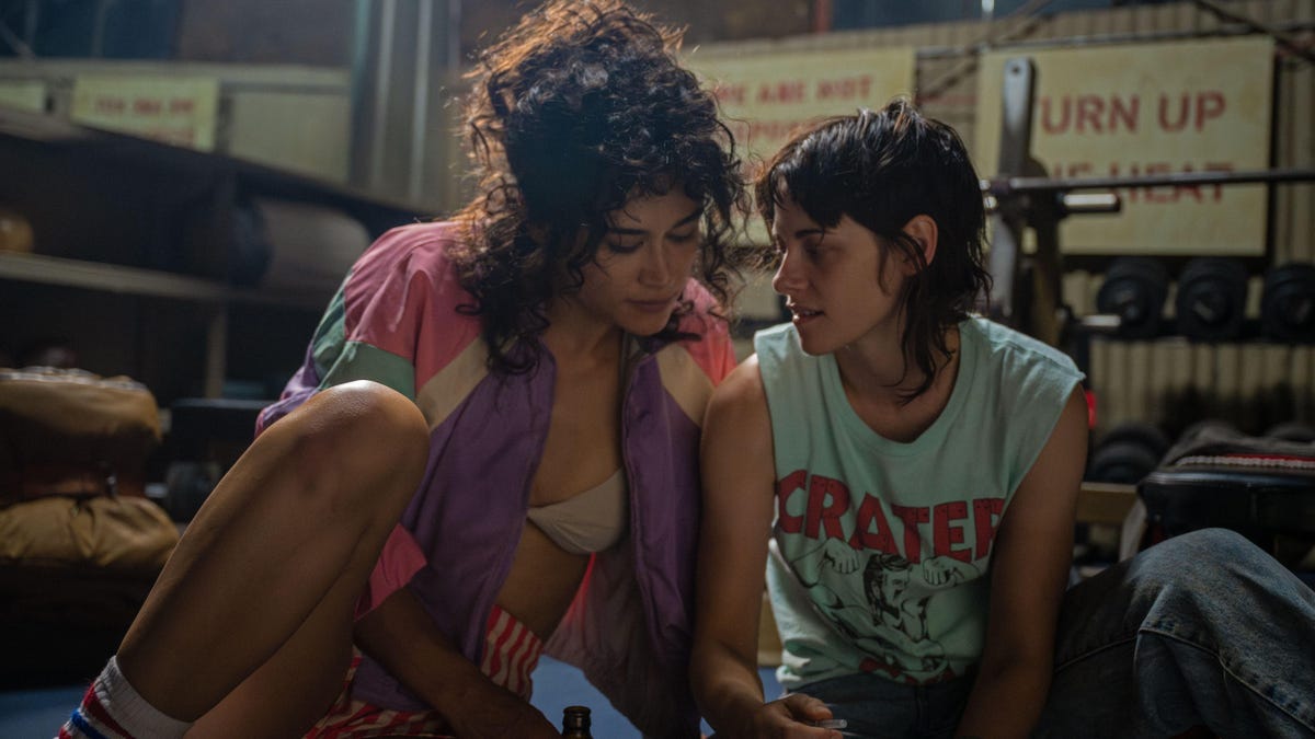 Featured image for Arrest Made for Lewd Behavior at Love Lies Bleeding Screening