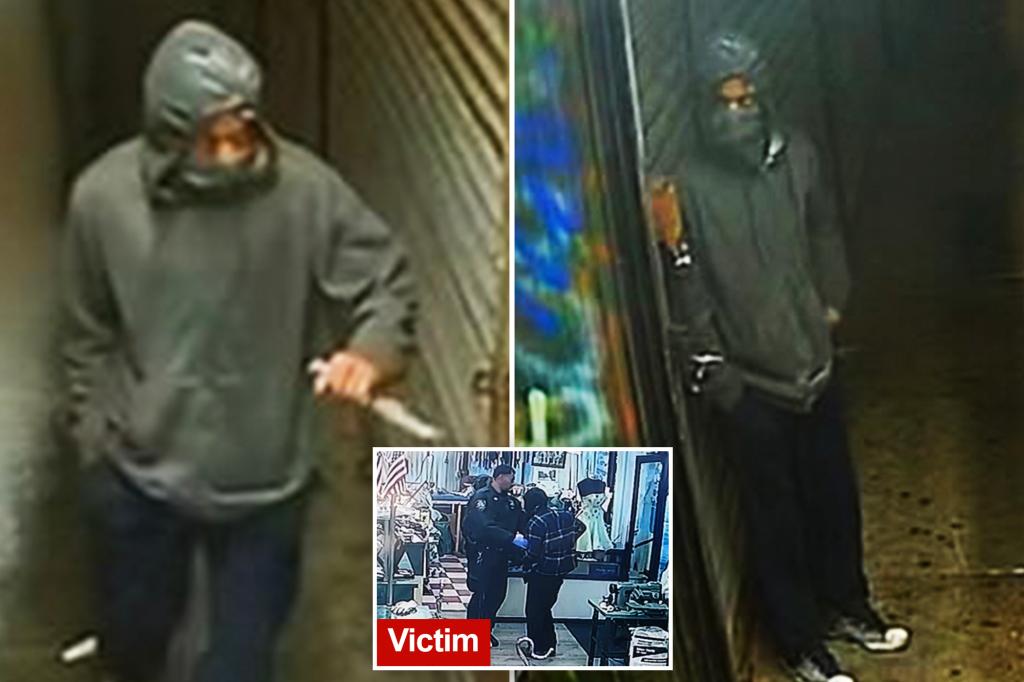 Featured image for "Manhunt for NYC Hospital Greeter Behind Serial Stabbings"