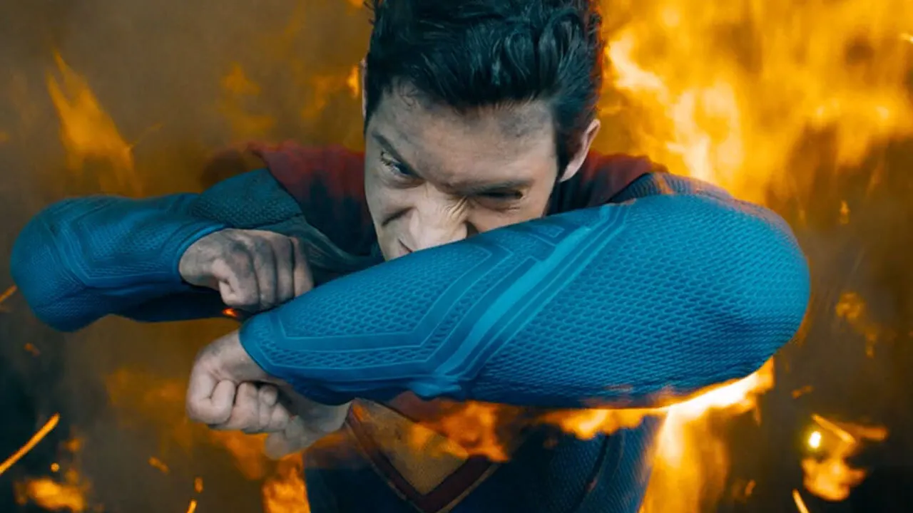 Featured image for Superman's Ending and Post-Credits: What They Reveal About the Future of the DC Universe