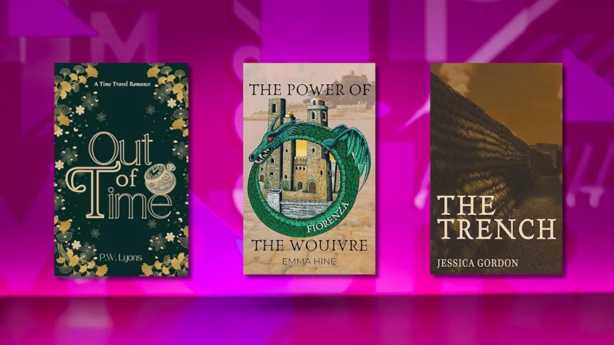 Featured image for Stuff Your Kindle Day Offers Hundreds of Free E-Books Until August 16