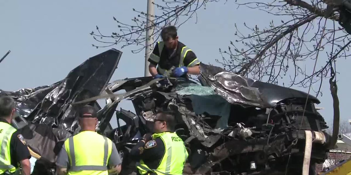 Featured image for Fatal Crash in South Lincoln Claims Two Lives