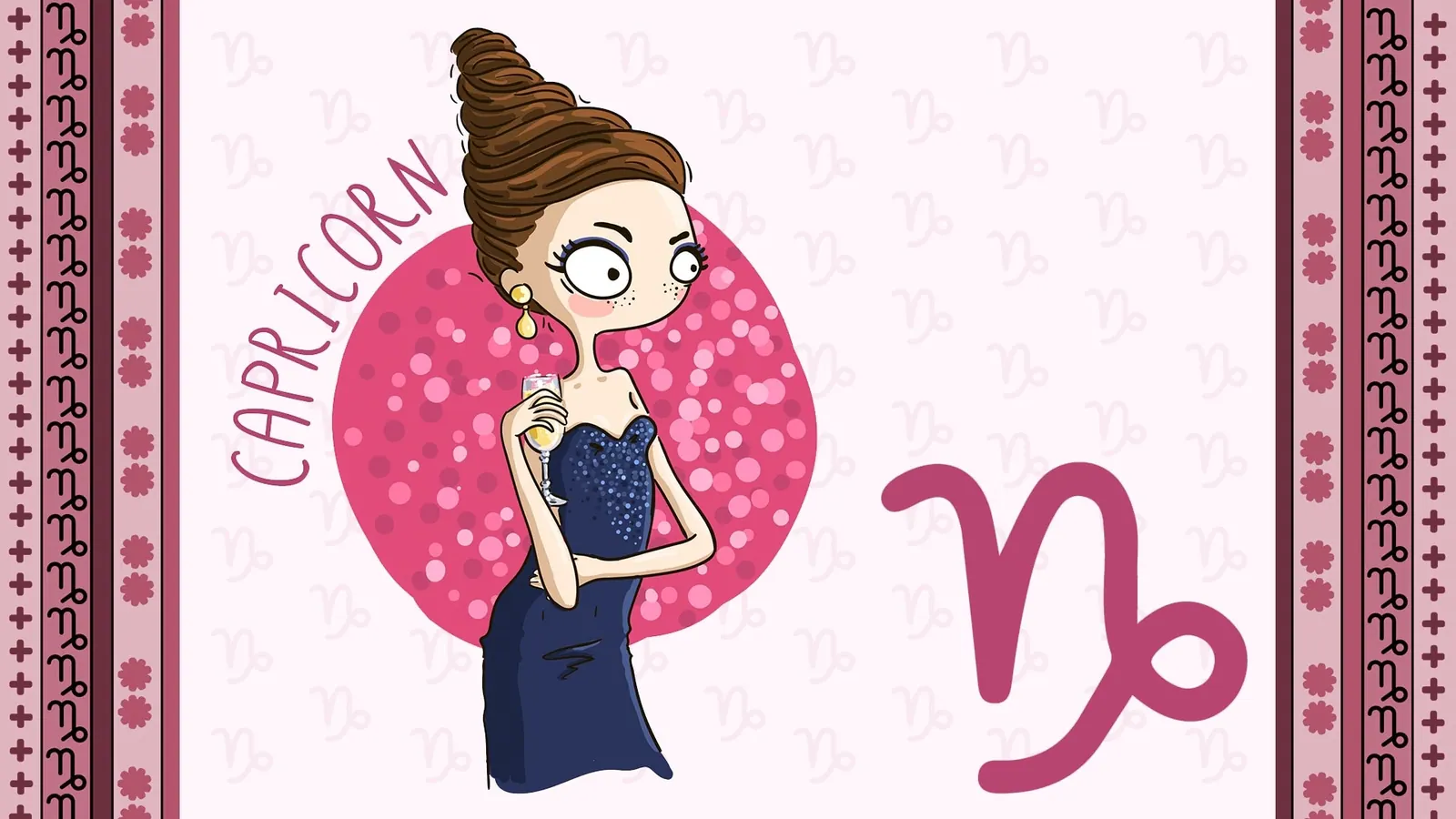 Capricorn Horoscope Insights for Early November 2024