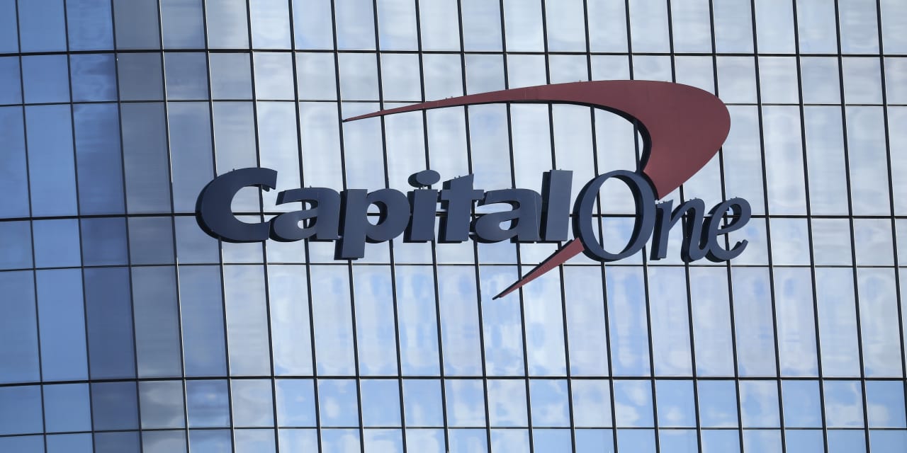 "Capital One's $35 Billion Acquisition of Discover Creates Consumer Lending Colossus"