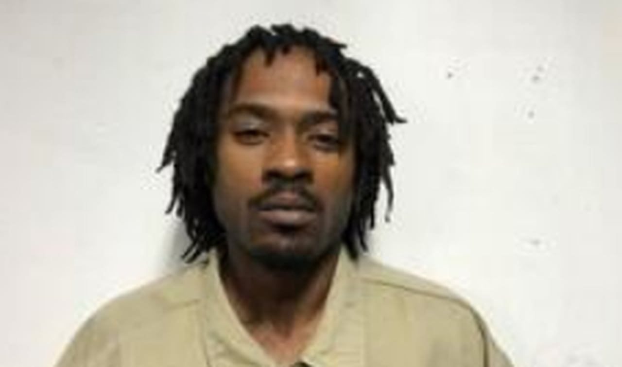 "Birmingham Man Sentenced to Death for Ambush Killing of Moody Police Officer"