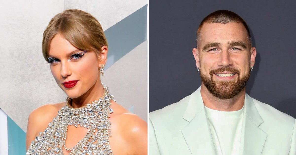 Featured image for Taylor Swift and Travis Kelce: Future Plans and Christmas Memories Revealed