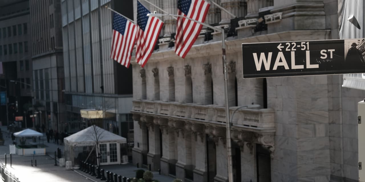 "Treasury Funding Update Propels Dow Jones and S&P 500 to 6th Record Close in Pivotal Market Week"