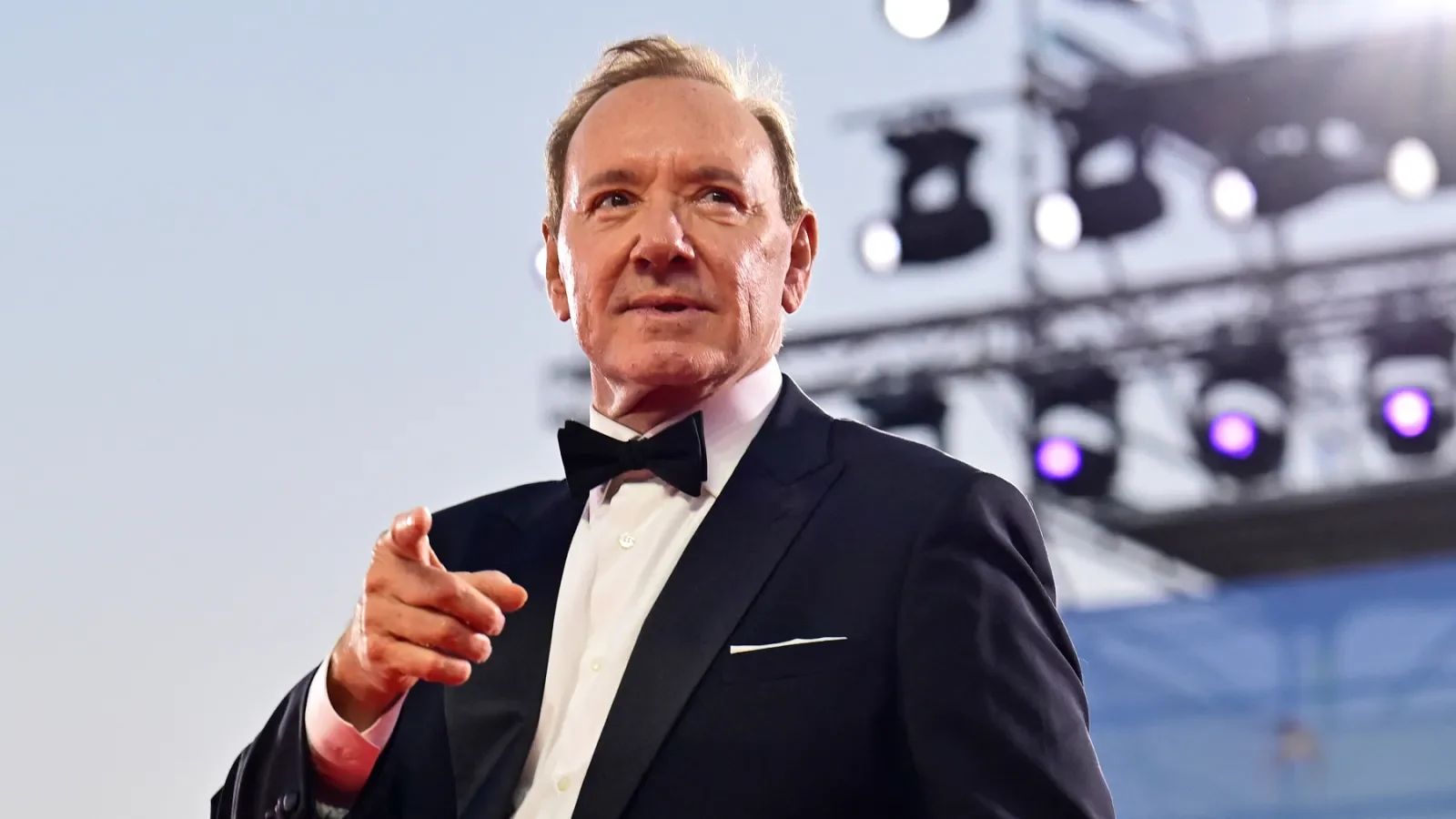 Spacey’s Illness Not Main Cause in House of Cards Losses, Jury Finds