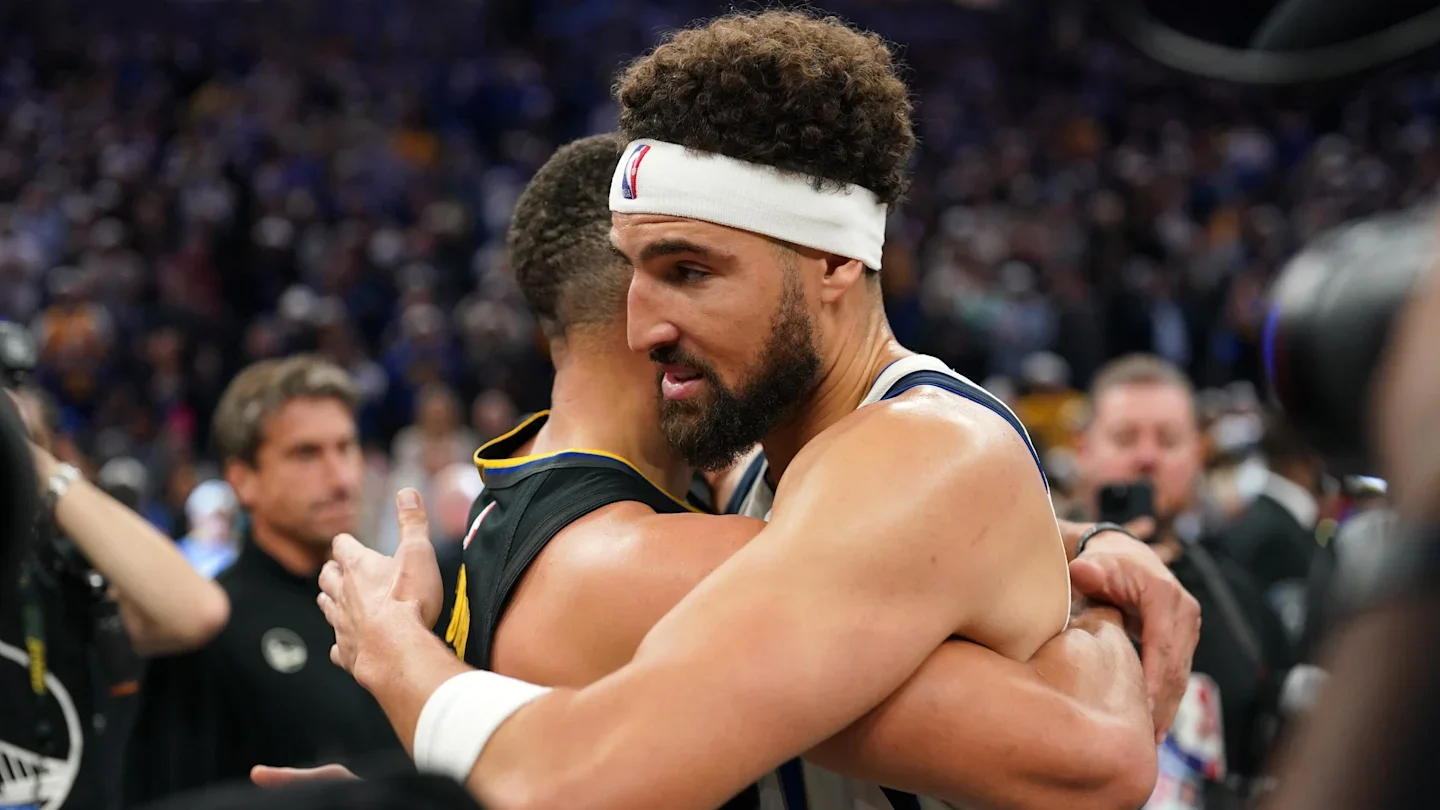 Klay Thompson's Triumphant Return to Warriors Amidst Fanfare and Friendship