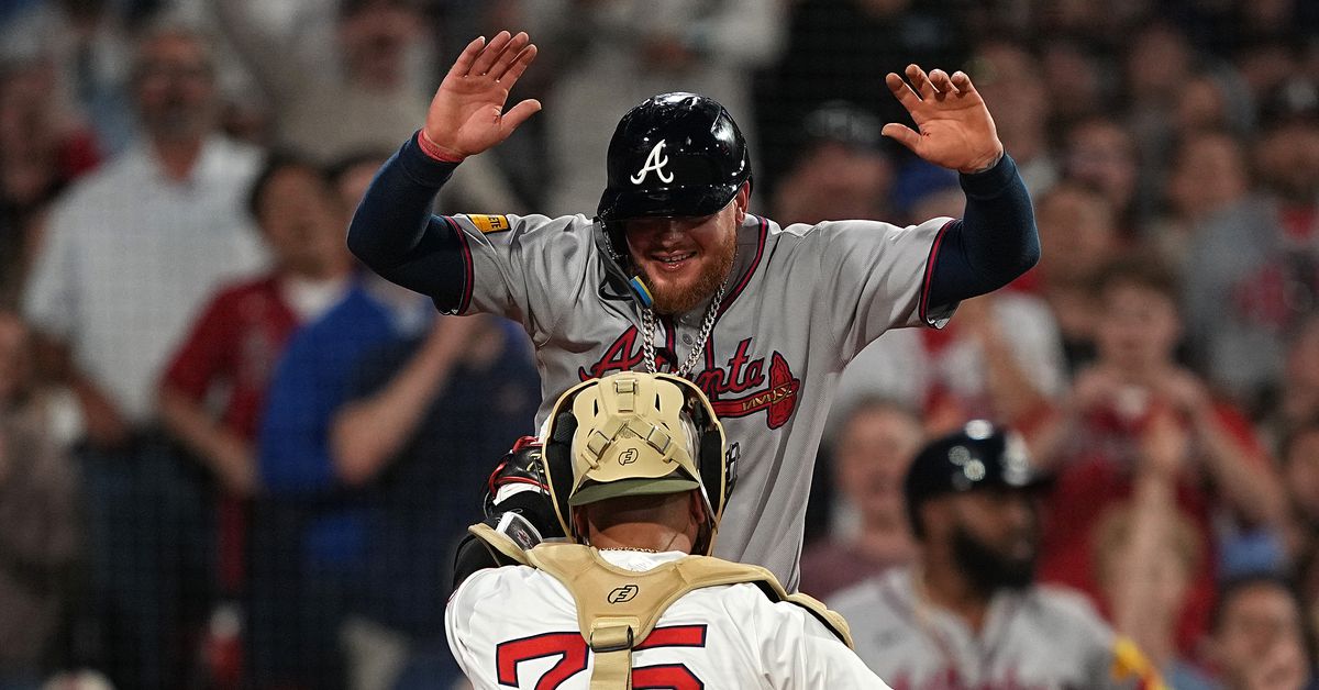 Featured image for Calls for Alex Verdugo's Bus Ticket