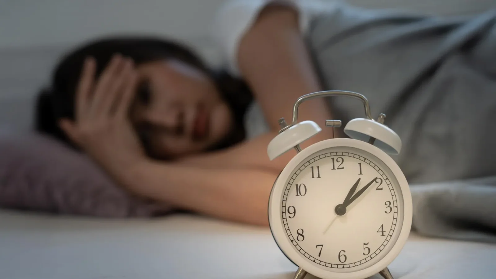 Featured image for New research highlights the importance of sleep regularity for overall health
