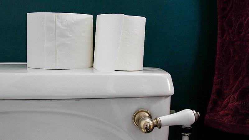Beware of Deceptive Chronic Diarrhea Solutions
