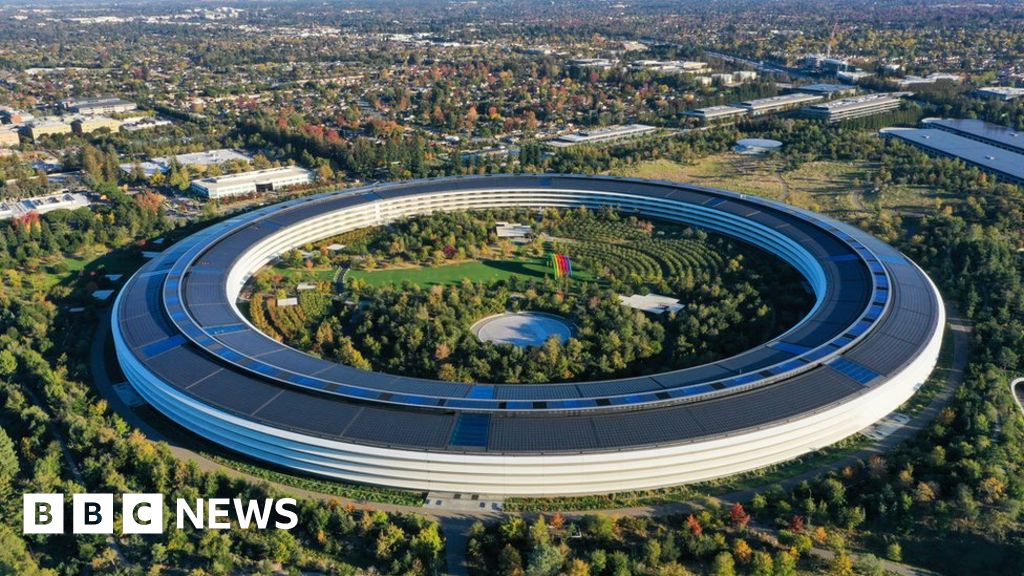Former Apple Engineer Allegedly Stole Self-Driving Car Technology.