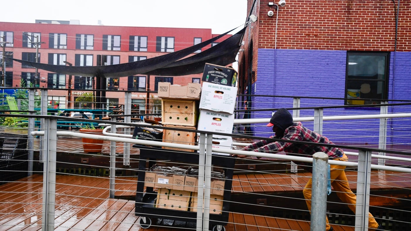 Featured image for Food Benefits at Risk as SNAP Uncertainty Continues